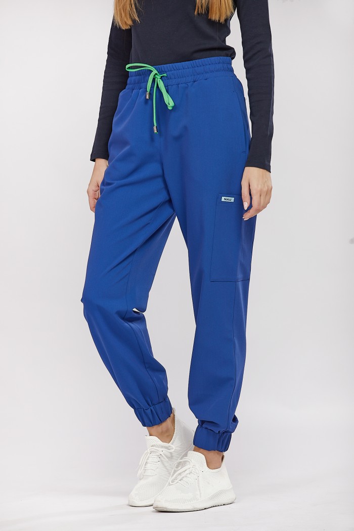 Spodnie medyczne OSSA - Sooo Royal